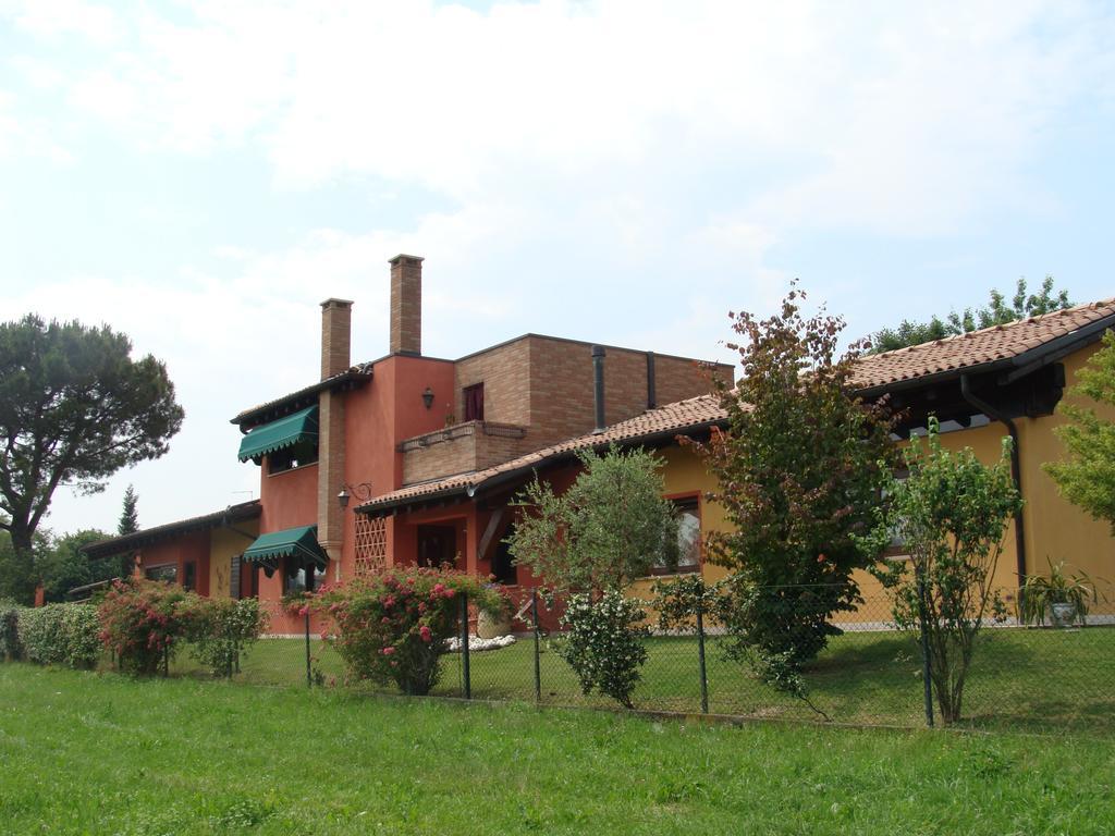 B&B Sweet Dreams Asolo Eksteriør billede