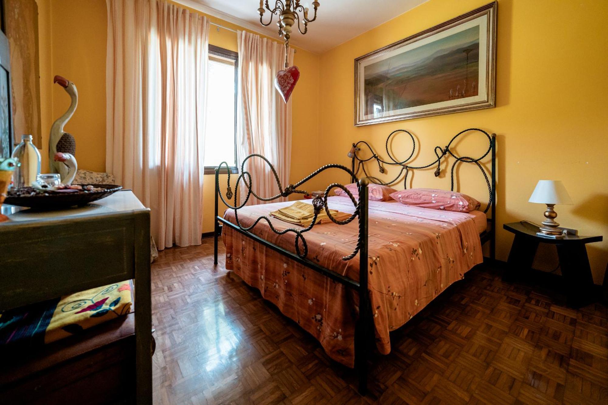 B&B Sweet Dreams Asolo Eksteriør billede
