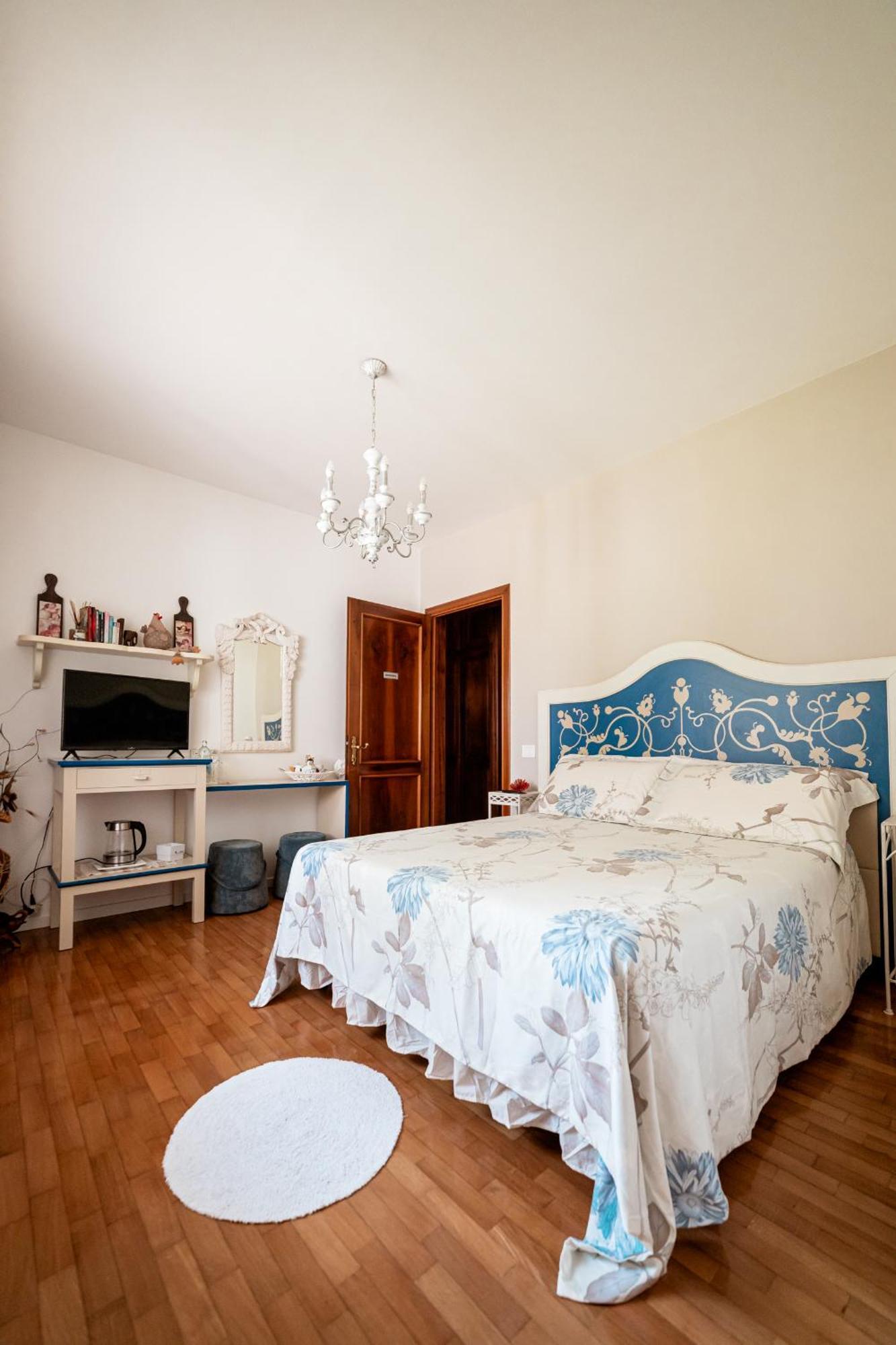 B&B Sweet Dreams Asolo Eksteriør billede
