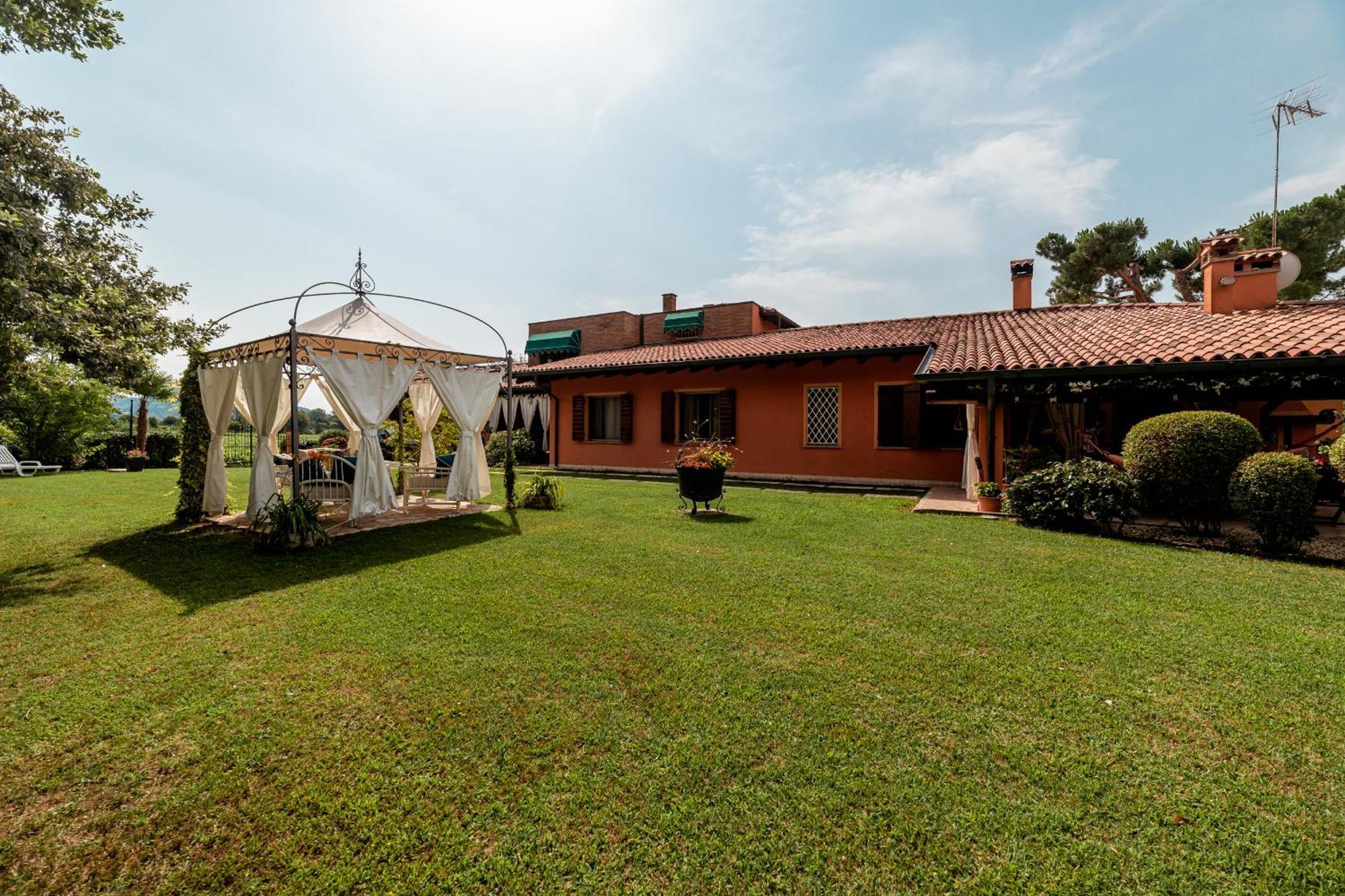 B&B Sweet Dreams Asolo Eksteriør billede