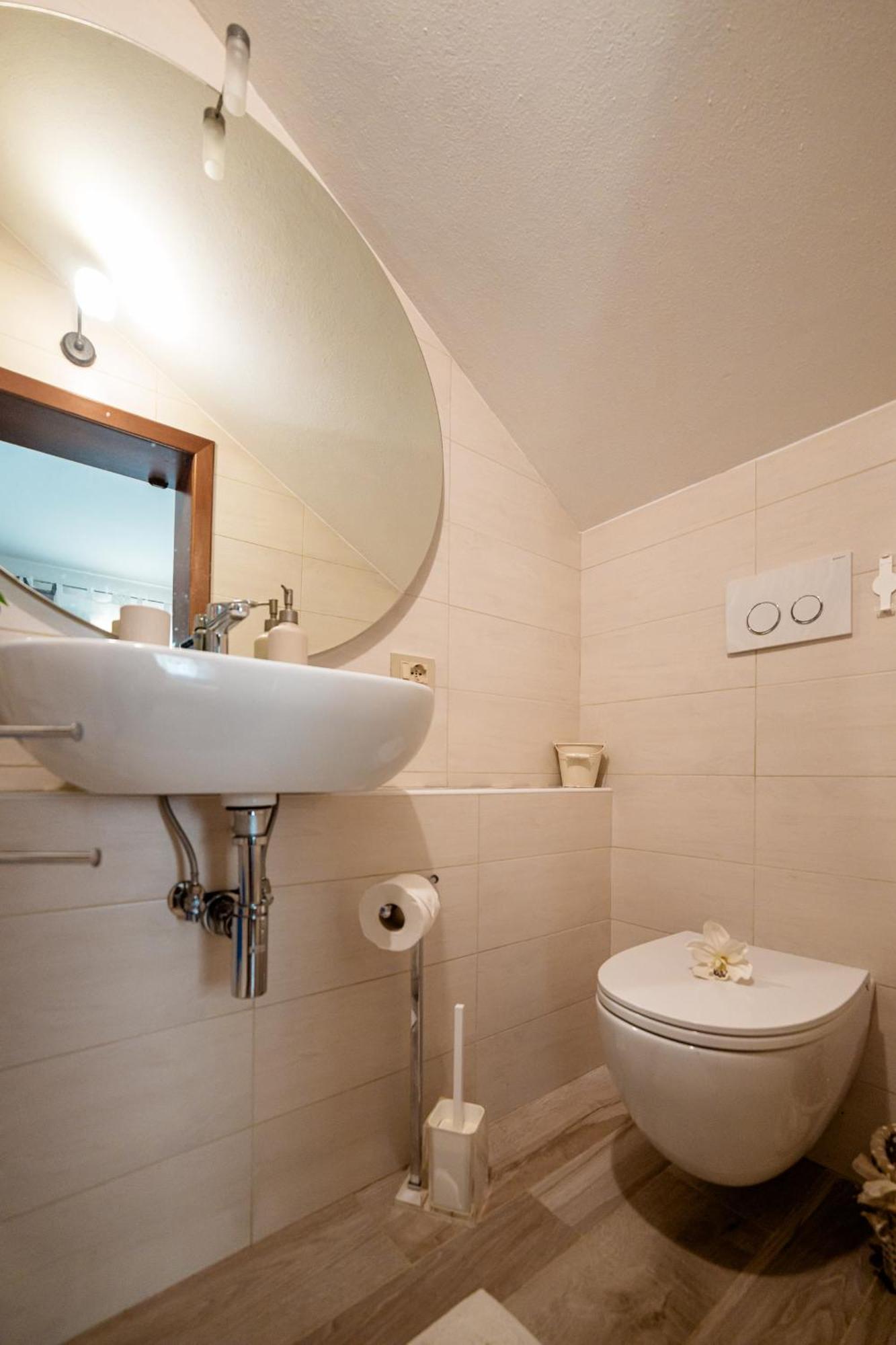 B&B Sweet Dreams Asolo Eksteriør billede