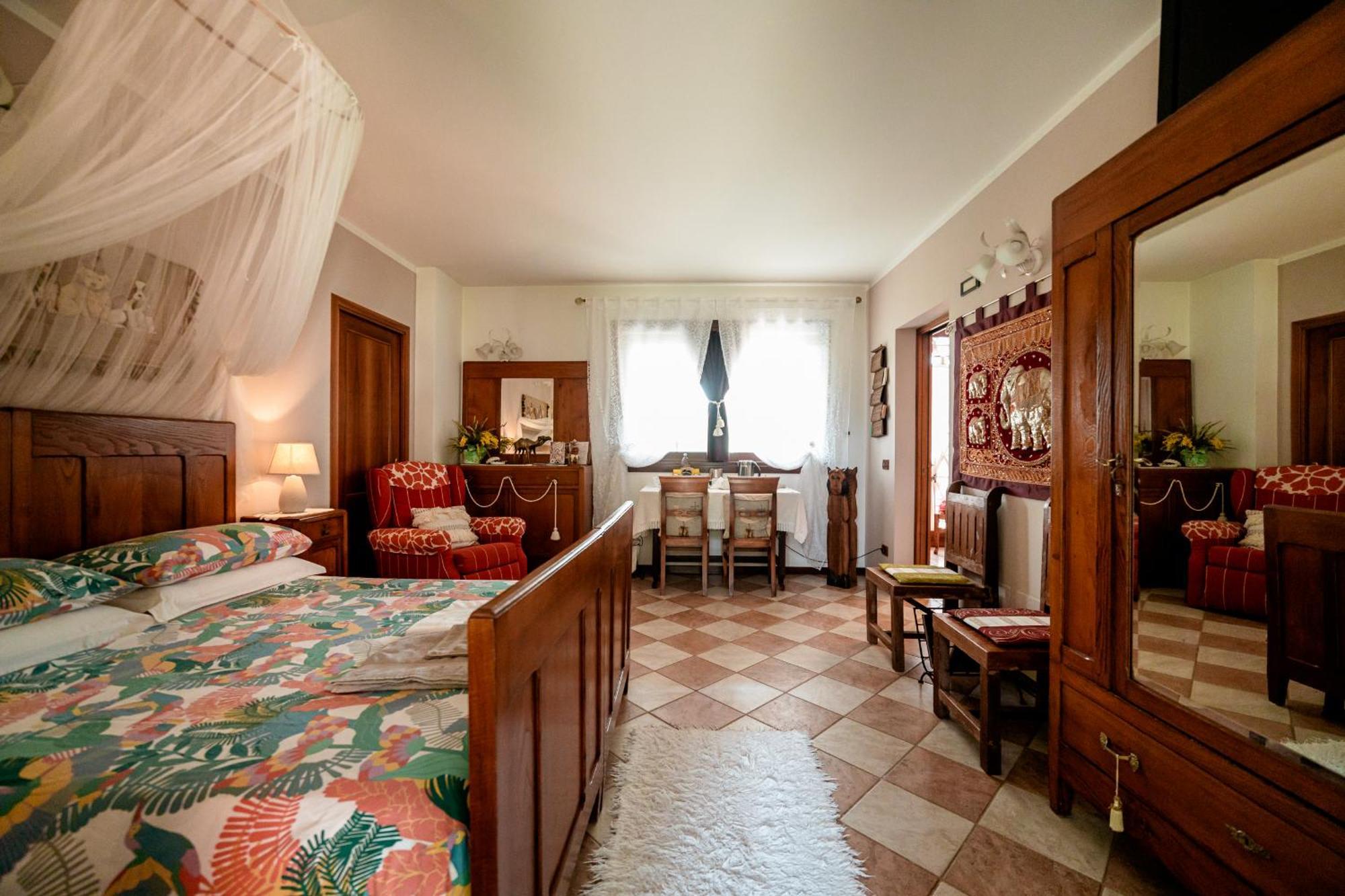 B&B Sweet Dreams Asolo Eksteriør billede