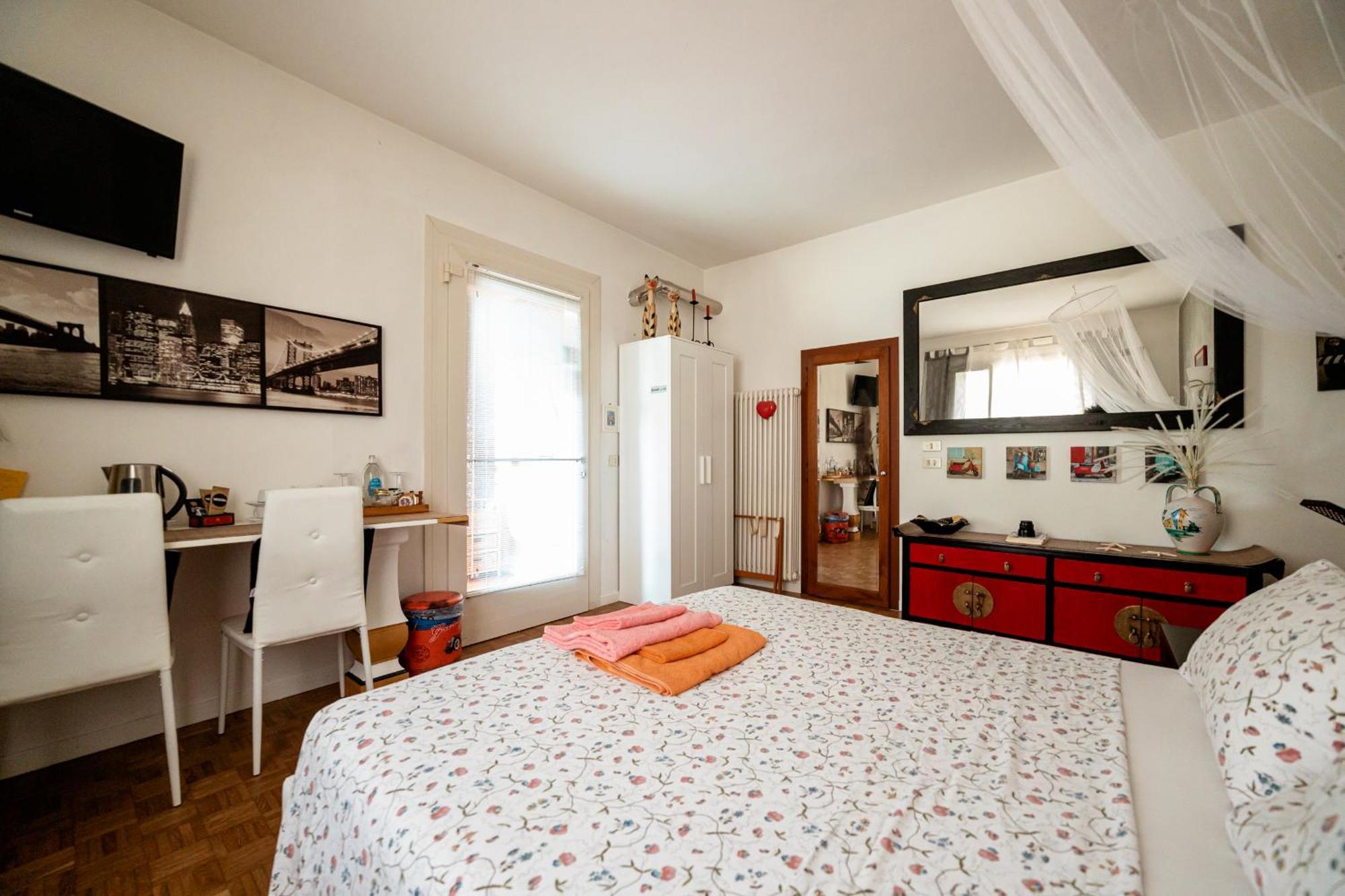 B&B Sweet Dreams Asolo Eksteriør billede