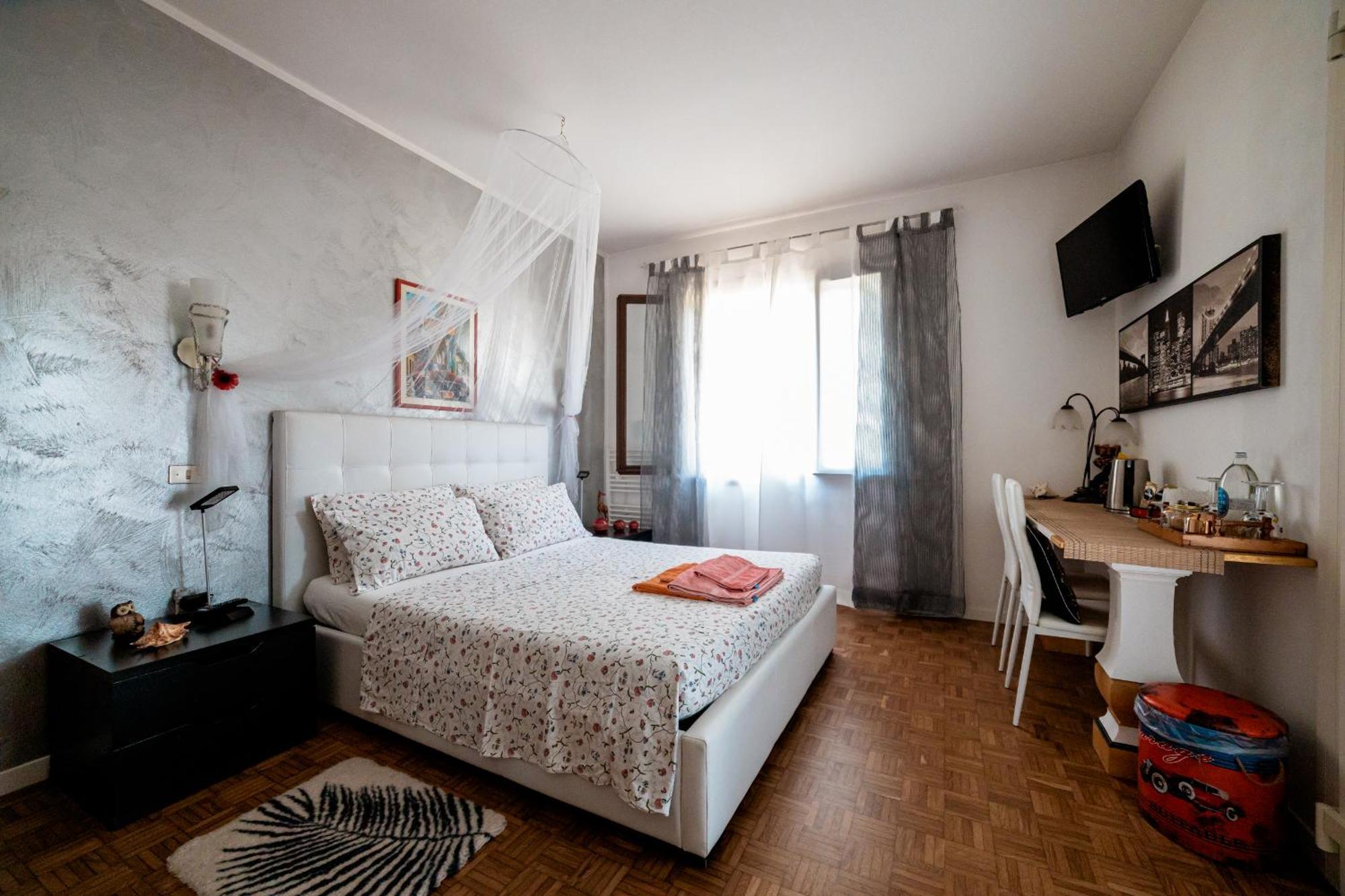 B&B Sweet Dreams Asolo Eksteriør billede