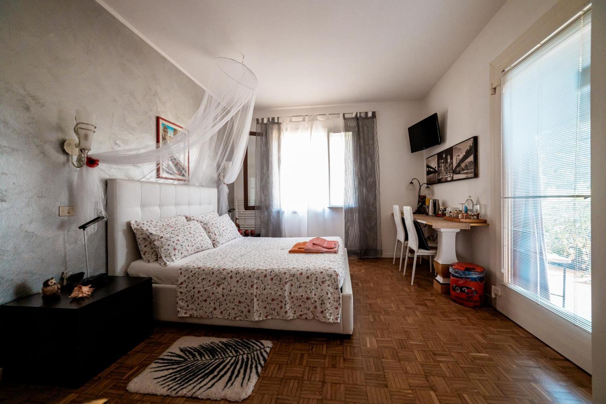 B&B Sweet Dreams Asolo Eksteriør billede