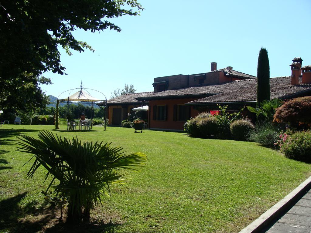 B&B Sweet Dreams Asolo Eksteriør billede