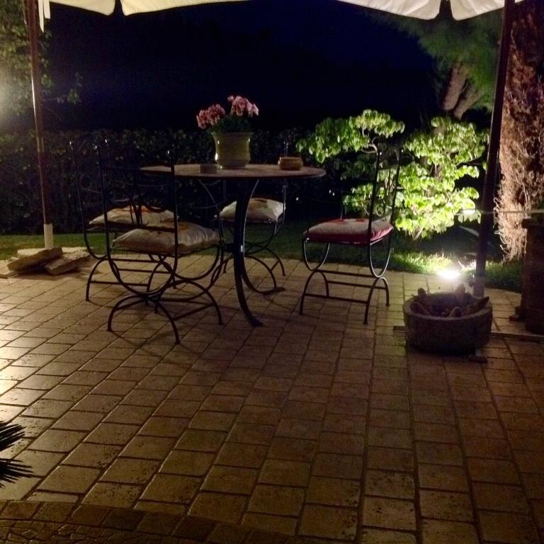 B&B Sweet Dreams Asolo Eksteriør billede